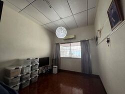 Fulton Hill (D20), Terrace #599257601
